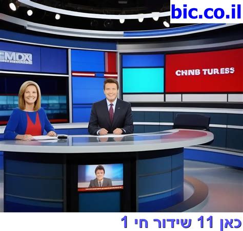 כאן 11 .